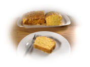 Olga`s Orangenkuchen - Rezept - Bild Nr. 4621