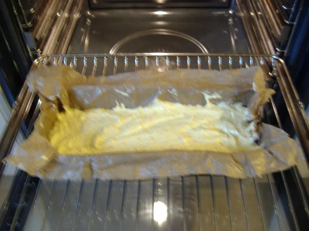 Rezept: Olga`s Orangenkuchen Bild Nr. 4626 Olga`s Orangenkuchen - Rezept - Bild Nr. 4626