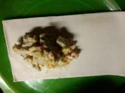 Hähnchen in Blätterteig - Rezept - Bild Nr. 4627