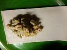 Hähnchen in Blätterteig - Rezept - Bild Nr. 4627