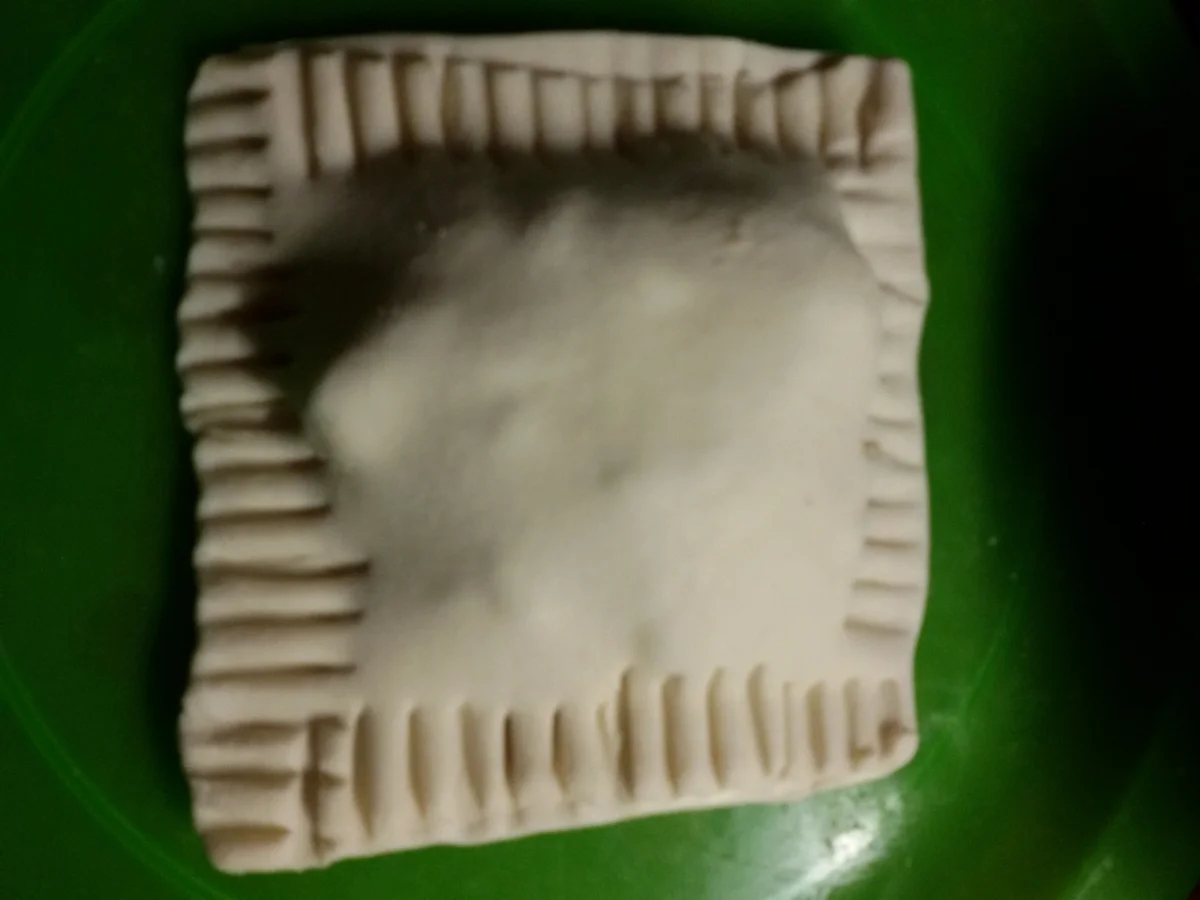 Hähnchen in Blätterteig - Rezept - Bild Nr. 4634