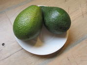 Avocadocreme, Avocado Dipp - Rezept