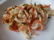 Zitronen-Pasta - Rezept - Bild Nr. 4621