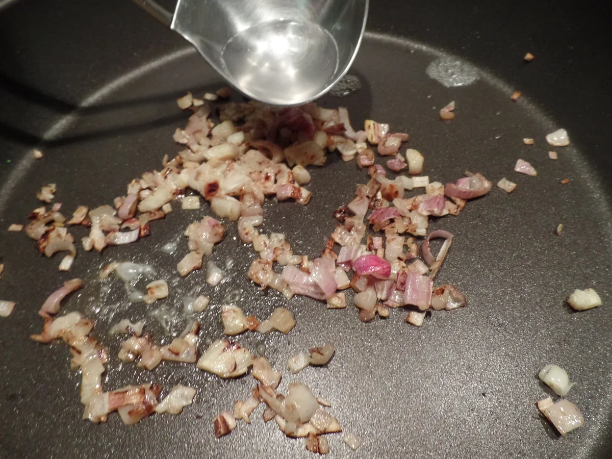 Zitronen-Pasta - Rezept - Bild Nr. 4626