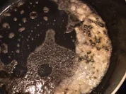 Spinatsuppe mit Wachtelei - Rezept - Bild Nr. 4630