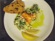 Meeresfrüchtesalat - Rezept - Bild Nr. 4630