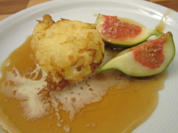 Frittiertes Eis - Rezept - Bild Nr. 4630