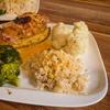 Putenbrust - Hawai - Rezept - Bild Nr. 5241