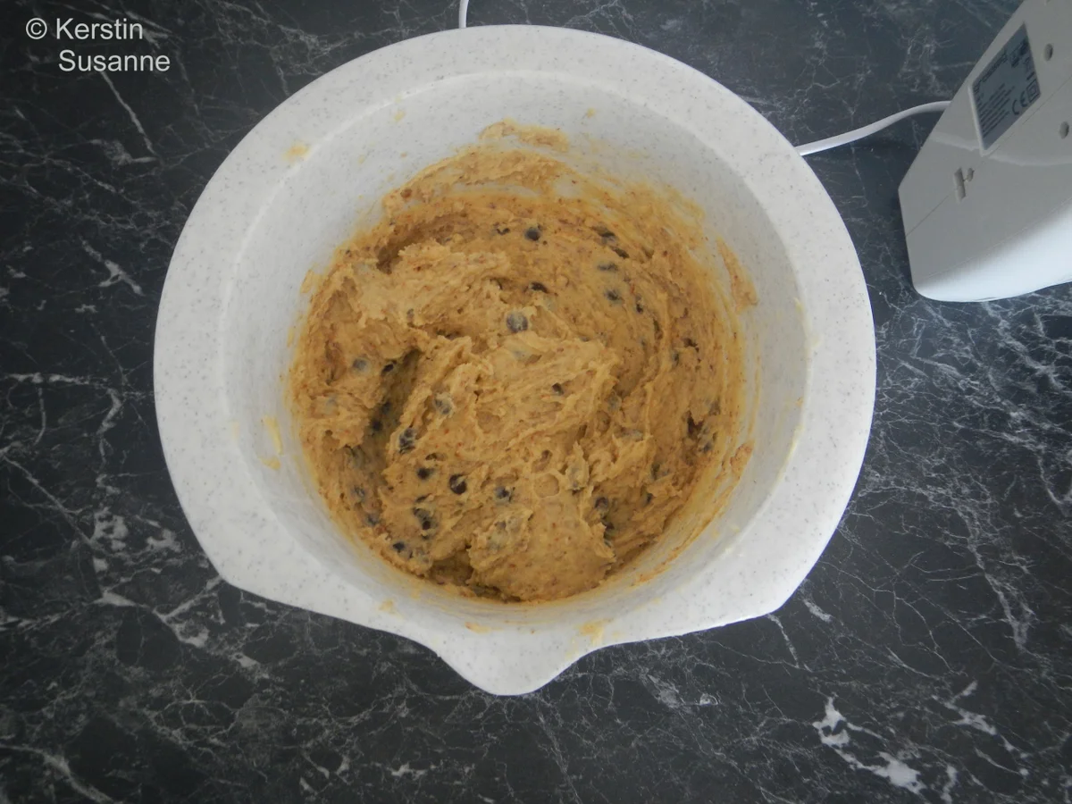 Nusskuchen - Rezept - Bild Nr. 5586