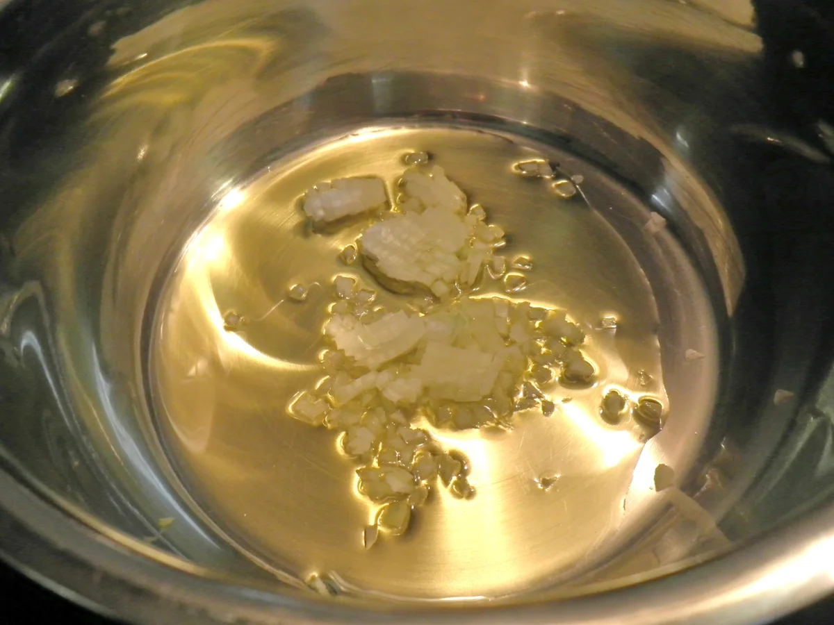 Apfel - Risotto - Rezept - Bild Nr. 4651