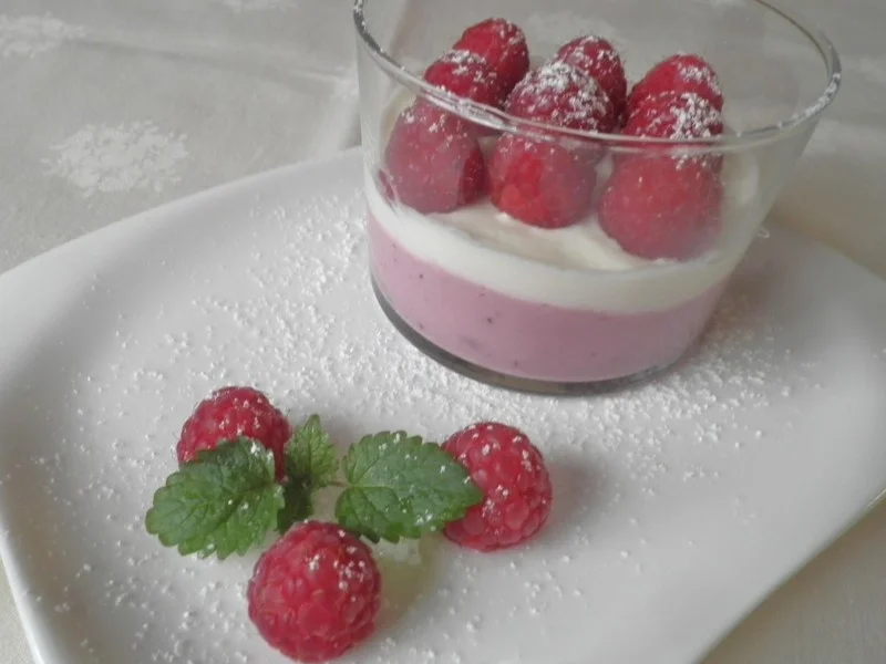 Pimp my Skyr ... ;-) - Rezept - Bild Nr. 4649