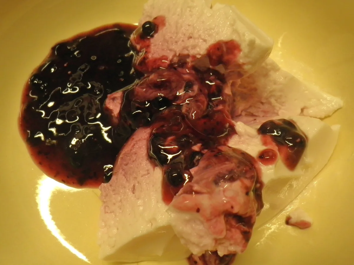 Pimp my Skyr ... ;-) - Rezept - Bild Nr. 4651