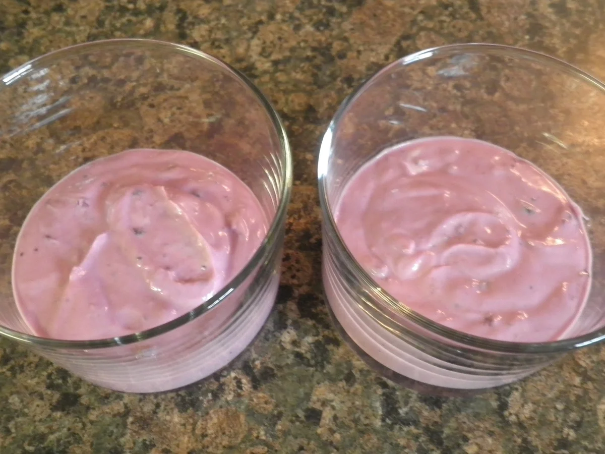 Pimp my Skyr ... ;-) - Rezept - Bild Nr. 4652