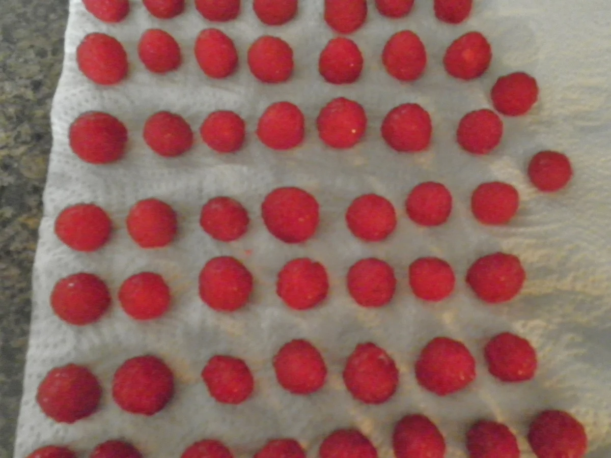 Pimp my Skyr ... ;-) - Rezept - Bild Nr. 4653