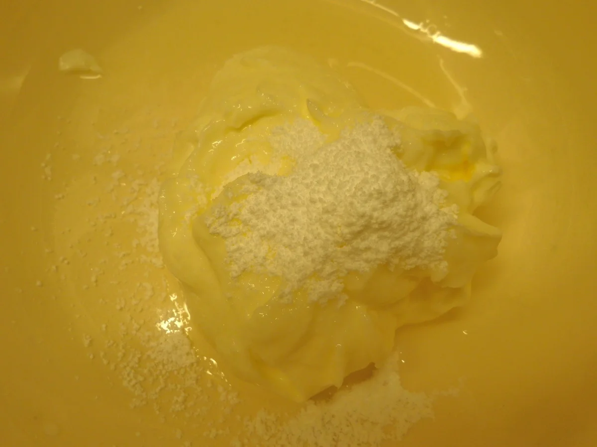 Pimp my Skyr ... ;-) - Rezept - Bild Nr. 4654