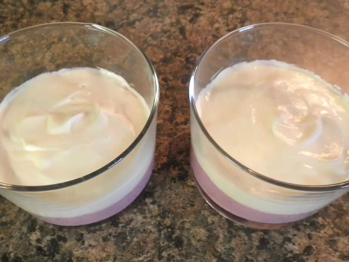 Pimp my Skyr ... ;-) - Rezept - Bild Nr. 4655