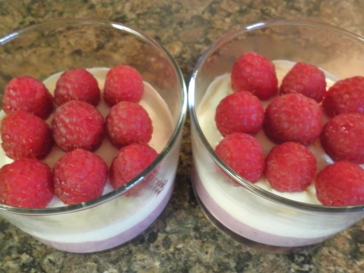 Pimp my Skyr ... ;-) - Rezept - Bild Nr. 4656