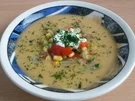 ~ Quer durch den Garten ~ Suppe - Rezept - Bild Nr. 4647