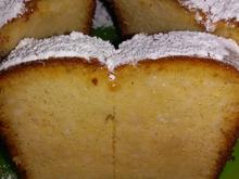 Marzipan - Kuchen - Rezept - Bild Nr. 4649