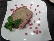Gaby's Granatapfel Cake - Rezept - Bild Nr. 4647