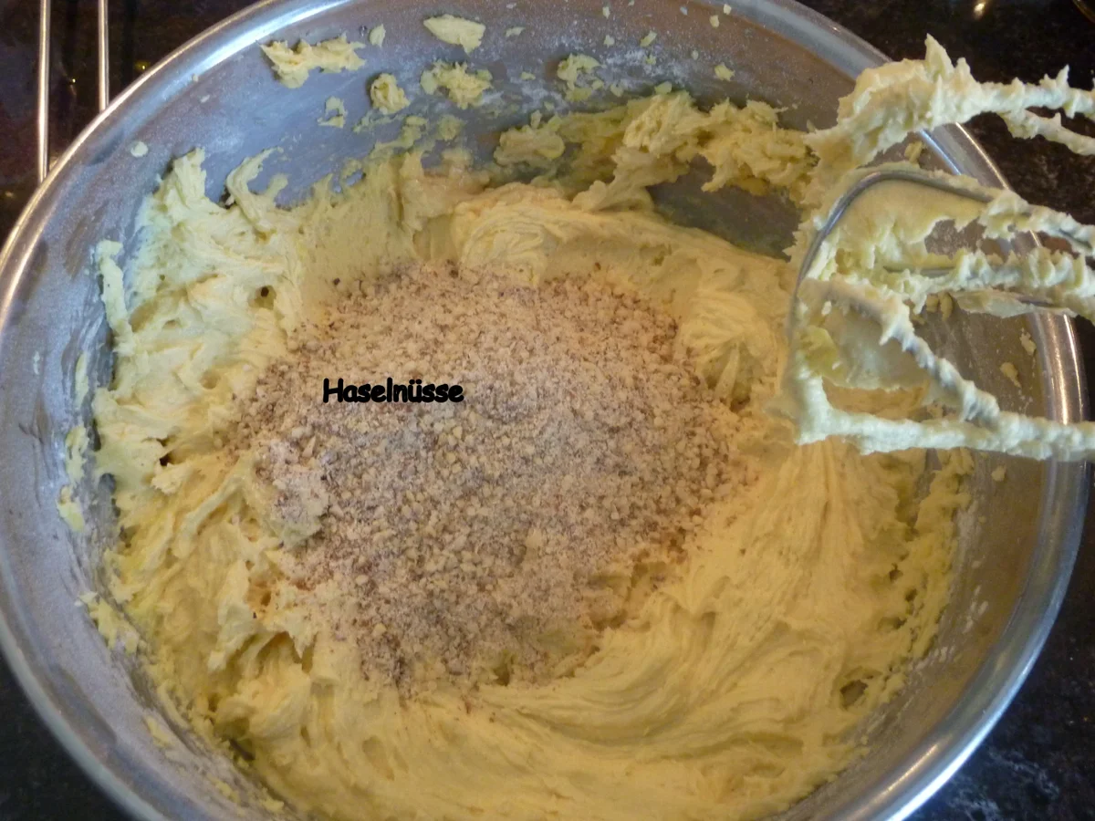 Gaby's Granatapfel Cake - Rezept - Bild Nr. 4654