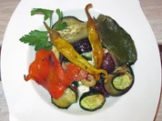 Griechischer Bauernsalat - Rezept - Bild Nr. 4649