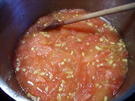 Konfitüre & Co: Grapefruit -Ingwer - Rezept - Bild Nr. 4649