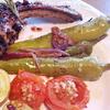 Spitzpaprika mit Tomaten und Zwiebeln - Rezept - Bild Nr. 4649