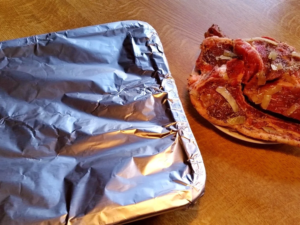 Rezept: Spitzpaprika mit Tomaten und Zwiebeln Bild Nr. 4652 Spitzpaprika mit Tomaten und Zwiebeln - Rezept - Bild Nr. 4652