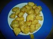 Gnocci selber machen ! - Rezept - Bild Nr. 4669