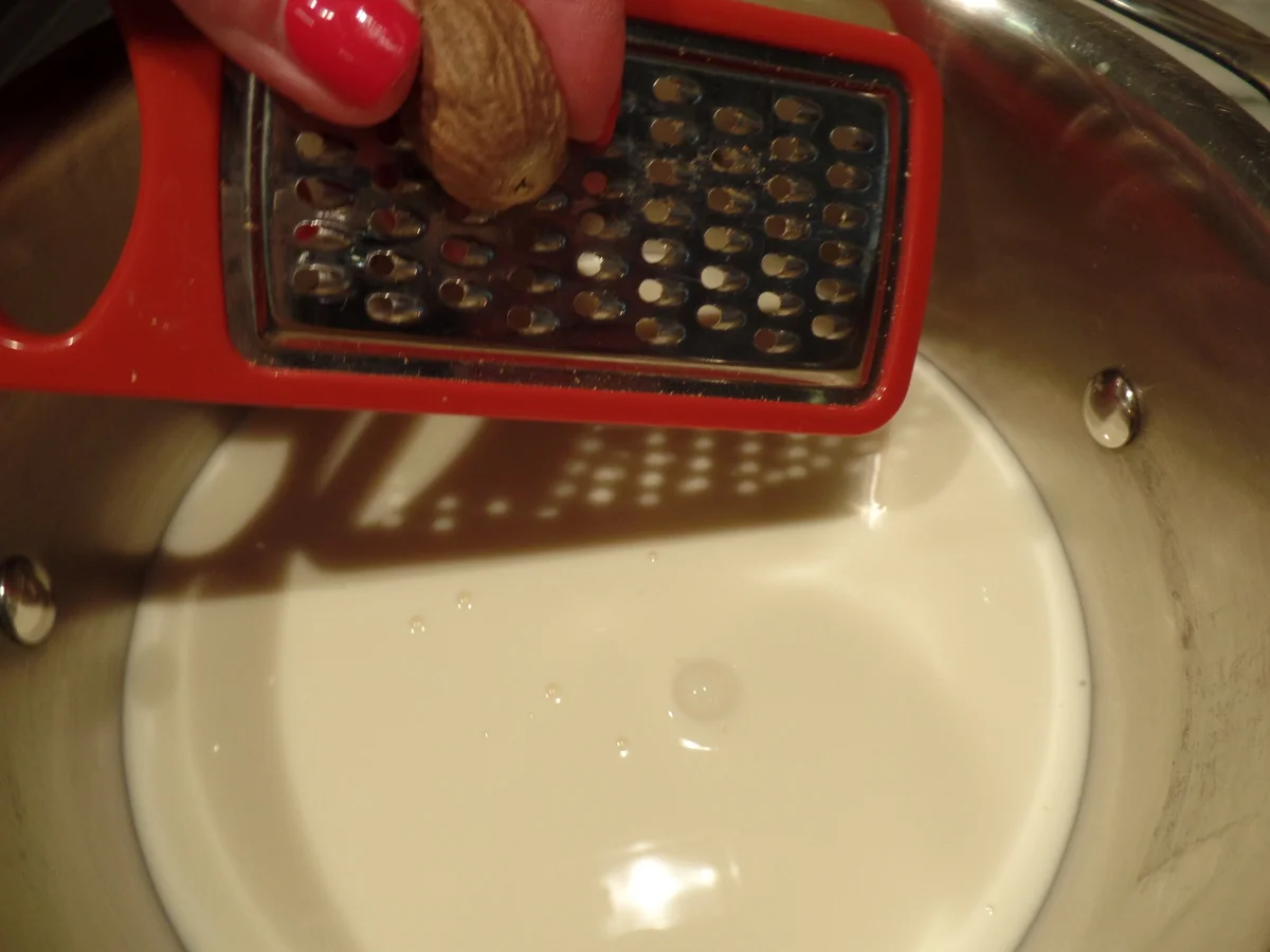 Kartoffel-Möhren -Kasseler-Gratin - Rezept - Bild Nr. 4671