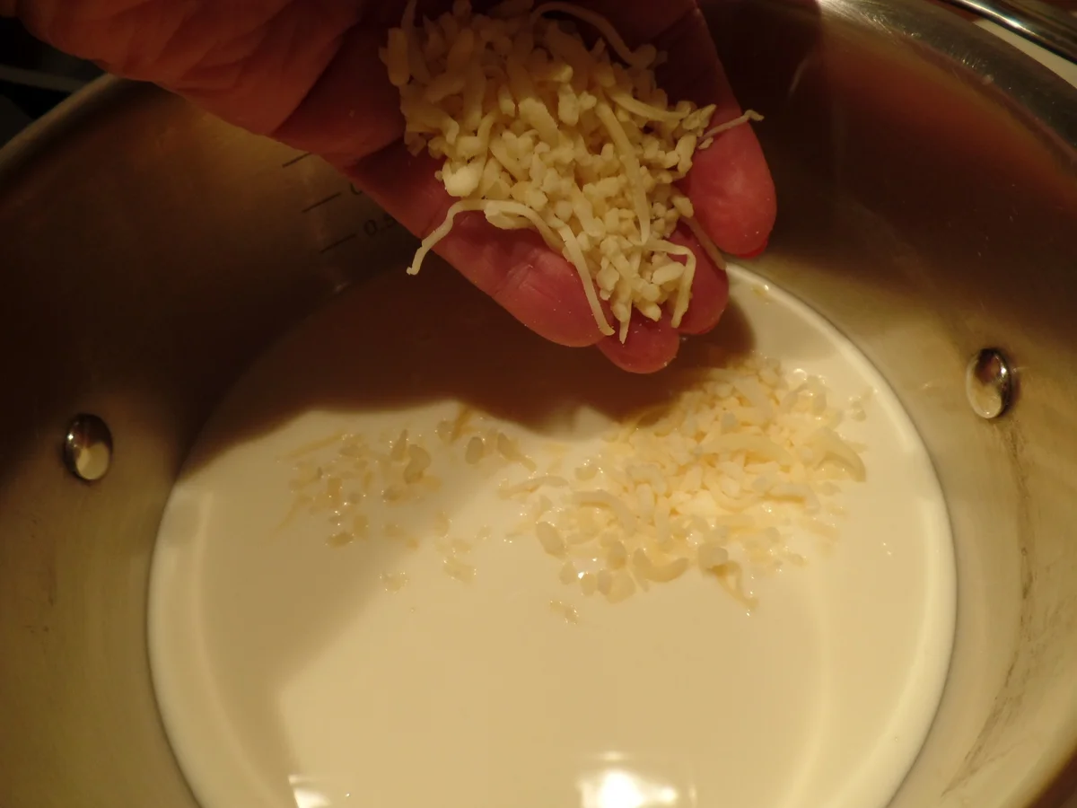 Kartoffel-Möhren -Kasseler-Gratin - Rezept - Bild Nr. 4672