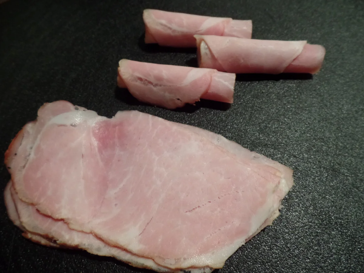 Kartoffel-Möhren -Kasseler-Gratin - Rezept - Bild Nr. 4673