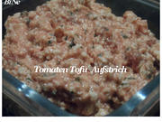 BiNe` S TOMATEN TOFU AUFSTRICH - Rezept - Bild Nr. 6