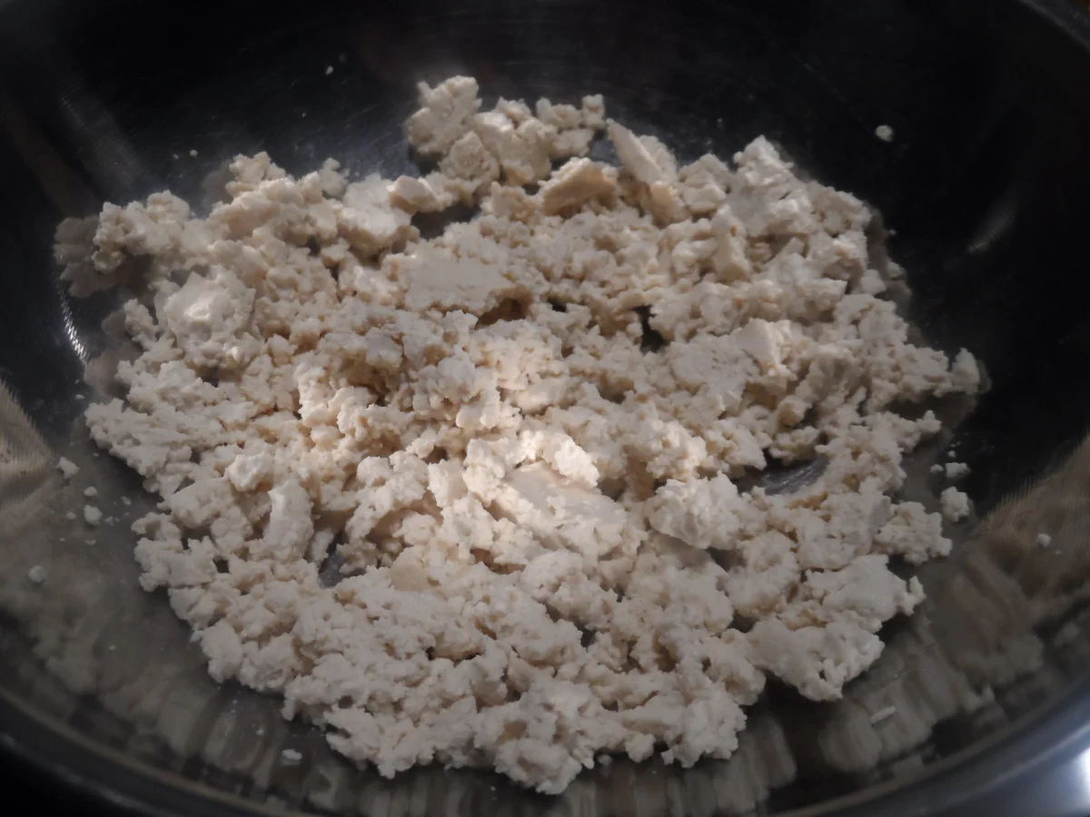 BiNe` S KRÄUTER TOFU AUFSTRICH - Rezept - Bild Nr. 2