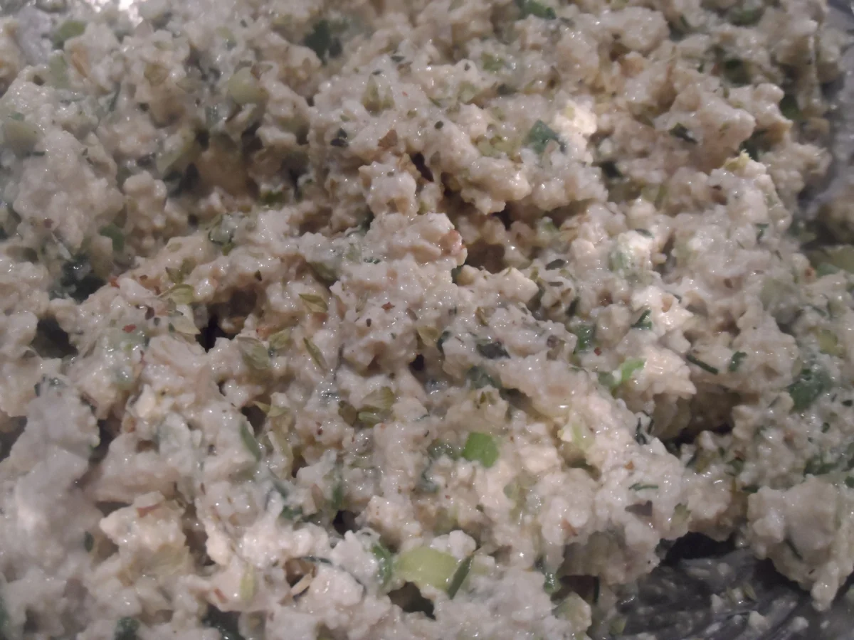 BiNe` S KRÄUTER TOFU AUFSTRICH - Rezept - Bild Nr. 4