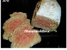 BiNe` S BLUMENKOHLBROT - Rezept