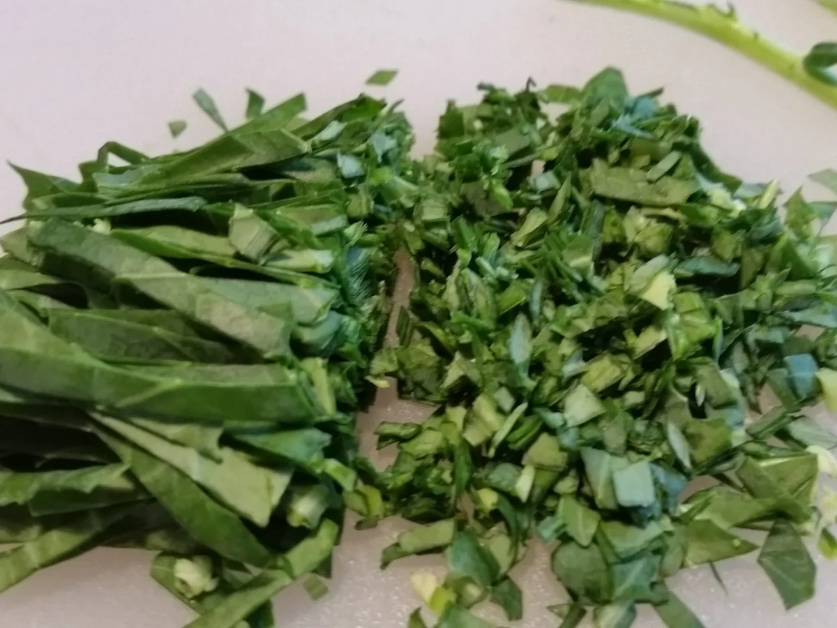 Römertopf: Graupensuppe mit Lammfleisch - Rezept - Bild Nr. 4674