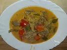 Gyrossuppe - Rezept - Bild Nr. 4671