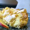 Apfel-Clafoutis - Rezept - Bild Nr. 4673