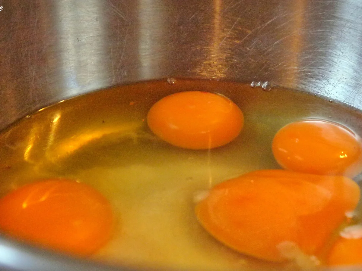 Rezept: Apfel-Clafoutis Bild Nr. 4682 Apfel-Clafoutis - Rezept - Bild Nr. 4682