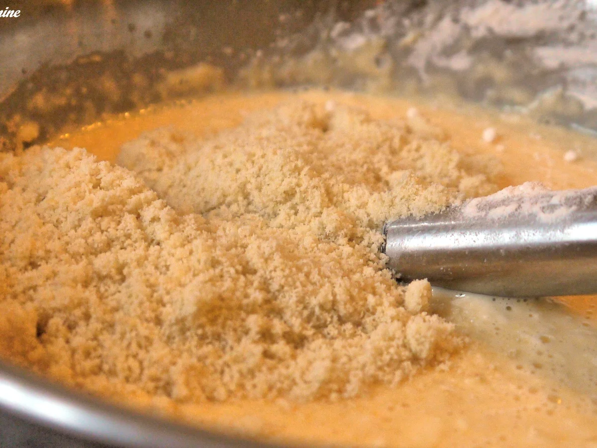 Rezept: Apfel-Clafoutis Bild Nr. 4686 Apfel-Clafoutis - Rezept - Bild Nr. 4686