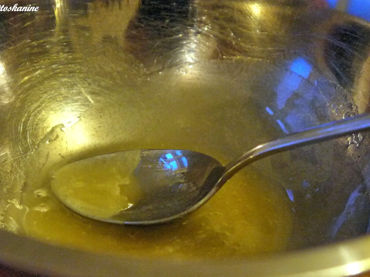 Ofengeröster Rosenkohl - Rezept - Bild Nr. 4728