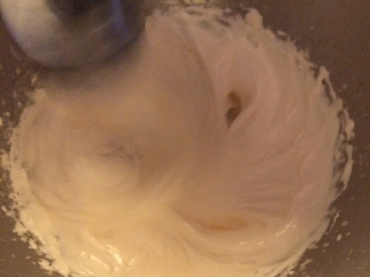 Birnen Tartletts - Rezept - Bild Nr. 4668