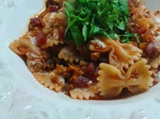 Russische Pasta - Rezept - Bild Nr. 4670