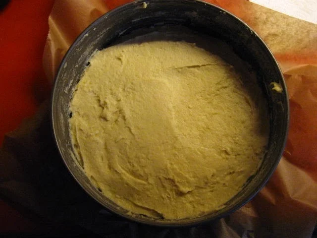 Rührkuchen mit Milky Way Minis - Rezept - Bild Nr. 4716