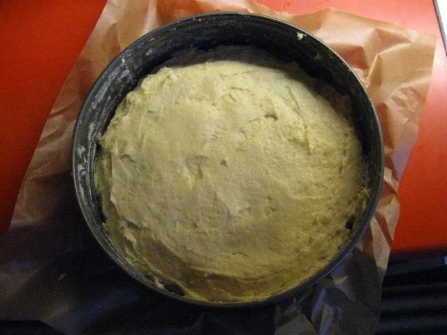 Rührkuchen mit Milky Way Minis - Rezept - Bild Nr. 4719