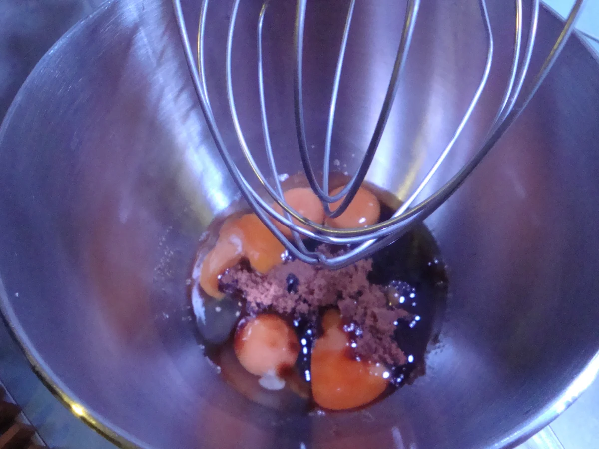 Rezept: Kokos-Nuss Kuchen Bild Nr. 4735 Kokos-Nuss Kuchen - Rezept - Bild Nr. 4735