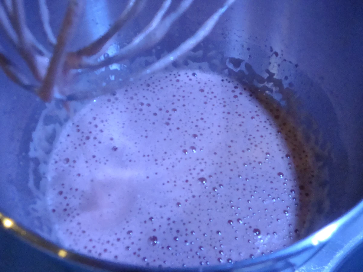 Rezept: Kokos-Nuss Kuchen Bild Nr. 4738 Kokos-Nuss Kuchen - Rezept - Bild Nr. 4738