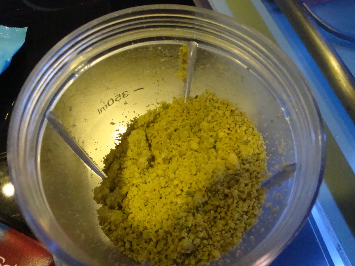 Rezept: Kokos-Nuss Kuchen Bild Nr. 4739 Kokos-Nuss Kuchen - Rezept - Bild Nr. 4739